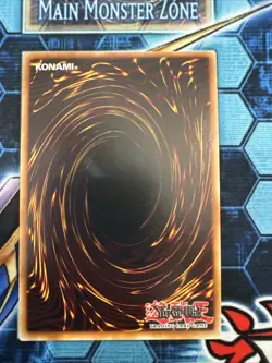 MITSURUGI PRAYERS SECRET RARE L26D-ENM14 NEAR MINT YUGIOH - Image 2