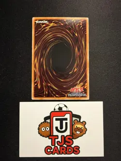 Winged Kuriboh Sabatiel LV10 - Overframe Ultra Rare LOCH-JP006 - YuGiOh - Image 3