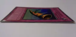 Horn of Heaven MRD-130 (Ultra Rare, Unlimited, Moderately Played / MP) - Image 3