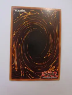 Horn of Heaven MRD-130 (Ultra Rare, Unlimited, Moderately Played / MP) - Image 4