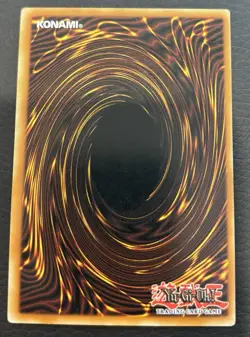 Konami Yu-Gi-Oh! Lyla, Lightsworn Sorceress ULTIMATE Rare LODT-EN019 1st Edition - Image 2