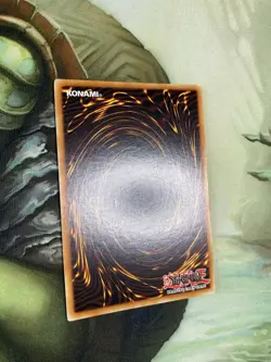 Yugioh TCG Secret Rare Insect Queen CT1-EN005 2004 Collectors Tin Limited Ed Nm - Image 4