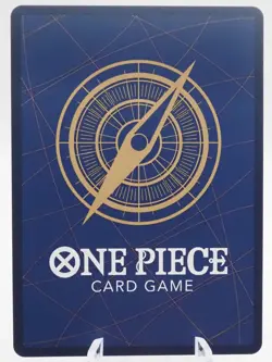 Shirahoshi (Jolly Roger Foil) OP05-082 Premium Booster The Best One Piece JP LP - Image 4