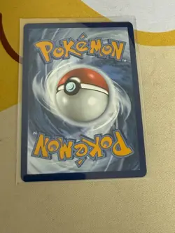 Team Rocket's Mewtwo ex 216 Sv: Scarlet & Violet Promo Cards Holo - Image 2