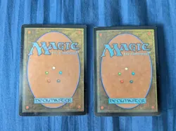 2x Defense Grid MTG Urza’s Legacy - Magic the Gathering LP - Image 2