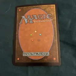 MTG Ajani Goldmane LP M10 Magic 2010 - Image 2