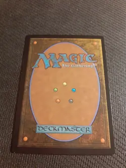 MTG - Hazel's Brewmaster [Bloomburrow Commander] [NM] Rare - Image 2