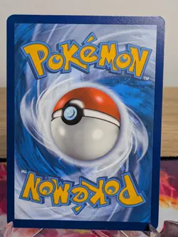 GALARIAN WEEZING 042/072 HOLO RARE SHINING FATES POKEMON LP - Image 2