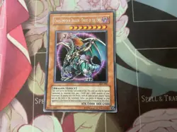 Chaos Emperor Dragon - Envoy of the End IOC-000 Invasion of Chaos Unlimited LP - Image 1