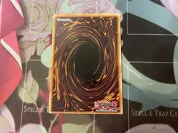 Chaos Emperor Dragon - Envoy of the End IOC-000 Invasion of Chaos Unlimited LP - Image 2