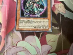 Chaos Emperor Dragon - Envoy of the End IOC-000 Invasion of Chaos Unlimited LP - Image 3