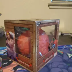 One Piece CCG - Devil Fruit Collection Vol. 3 Op-Op fruit [DF-03] - New Sealed - Image 2