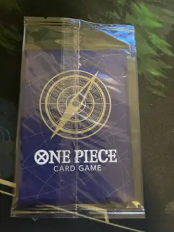 P-135 Monkey.D.Luffy - Winner OP16 Pre-Release - Event Promo Sealed - OPTCG - Image 2