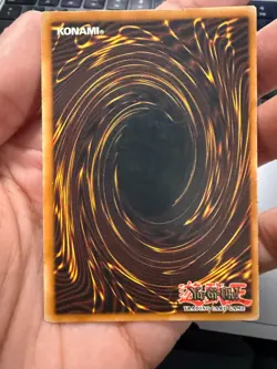 Dark Paladin (Secret Rare) DMG-001 NM Duel Master's Guide Yu-Gi-Oh! - Image 2