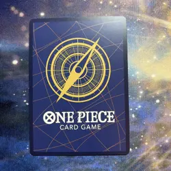 One Piece TCG PRB-02: Sabo OP04-083 - SR - Image 3