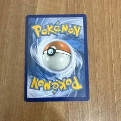 Pokemon TCG Victini XY117 Black Star Promo Full Art Card - Image 2
