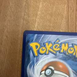 Pokemon TCG Victini XY117 Black Star Promo Full Art Card - Image 3