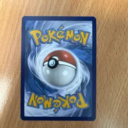 Pokemon TCG Scarlet Violet Penny Card Holo Ultra Rare Full Art 239/198 - Image 2