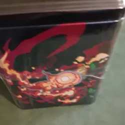 Pokemon Treasures Of Ruins Stacking Tin - Factory Sealed! New! - Image 4