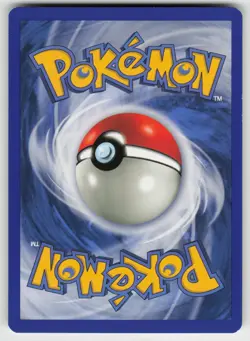 Dark Magcargo 18/105 Rare Neo Destiny Pokemon Unlimited Lightly Played - Image 2