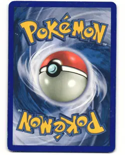 Magcargo ex Pokemon TCG Dragon 95/97 MP - Image 2