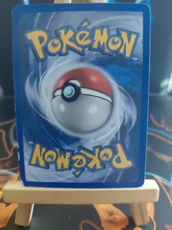 Sitrus Berry Pokemon Card 91/115 EX Unseen Forces Reverse Holo Stamp - Image 2