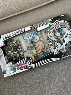 Pokemon Unova Heavy Hitters Premium ✅ - Image 5