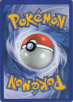 Pokemon Communication Uncommon HeartGold SoulSilver 98/123 LP - Image 2