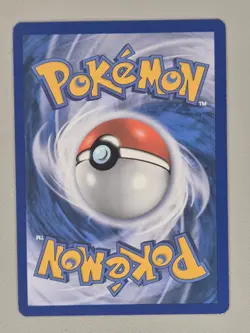 Pokemon TCG Wartortle 15/101 Card Plasma Blast Non-Holo Rare Mint - Image 2