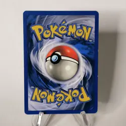 Electrode 21/102 - Non-Holo Rare - Base Set Unlimited - WOTC 1999 - Image 2