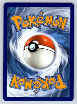 Gengar 094/165 Rare 151 Pokemon Holo Near Mint - Image 2