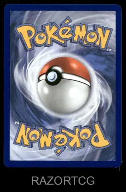TEAM ROCKET'S MIMIKYU (TEAM ROCKET) 097/217 UC ASCENDED HEROES POKEMON NM/M - Image 2
