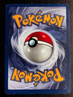 Dark Dugtrio 23/82 Rare Team Rocket Pokemon Unlimited LP - Image 2