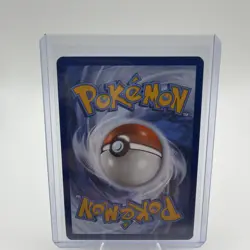 Pokemon TCG Feebas 198/191 Illustration Rare, Surging Sparks NM Condition - Image 2