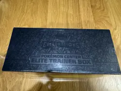 Pokemon TCG: Celebrations Pokemon Center Elite Trainer Box 820650809866 - Image 5