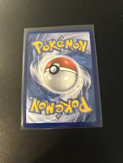 Pokemon Eevee 074/131 Prismatic Evolutions Pokeball Reverse Holo NM - Image 2