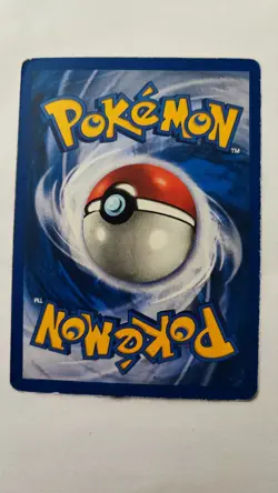 Carte Pokemon Psykokwak 53/62 Edition 1 Set Fossil - Image 2