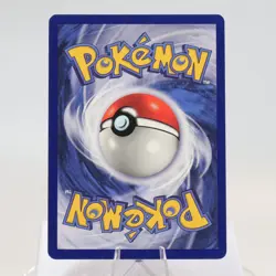 Pokemon TCG - Gastly 50/102 Base Set Common Shadowless WOTC 1999 - EXC/NM - Image 3