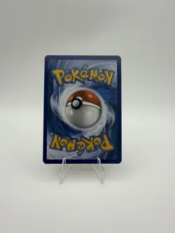 Yamper 099/094 Illustration Rare Phantasmal Flames Pokemon Near Mint - Image 2
