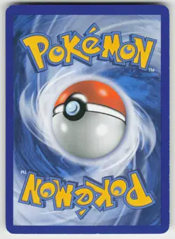 Deoxys 17/107 Rare Deoxys Pokemon Lightly Played - Image 2