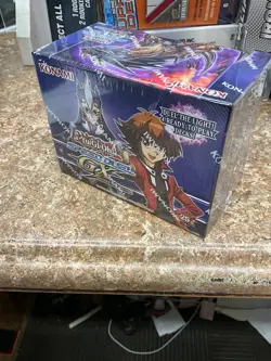 Yu-Gi-Oh! Speed Duel GX Midterm Destruction - Image 1