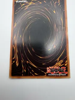 Berserk Gorilla IOC-013 Invasion of Chaos Unlimited NM - Image 5