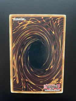 Yugioh Koa'ki Meiru Guardian RGBT-EN023 1st Edition Common LP - Image 2