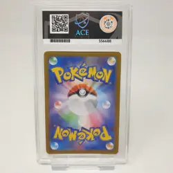 Alolan Dugtrio 116/106 Ace 9 Supercharged Breaker Japanese Pokemon Card Graded - Image 3