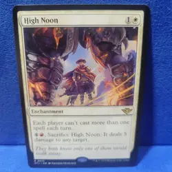 Magic the Gathering, Outlaws of Thunder Junction: High Noon - Image 1