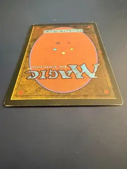 MTG Savanah Revised Edition Dual Land - Image 2