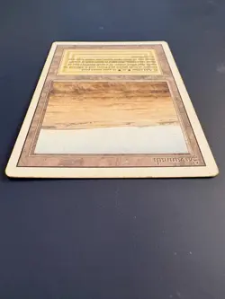 MTG Savanah Revised Edition Dual Land - Image 5