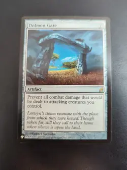 Dolmen Gate 256 MTG Near Mint - Image 1