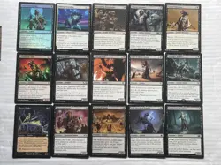 Temmet, Naktamun’s Will - Budget Commander Deck | MTG EDH Commander Deck - Image 3