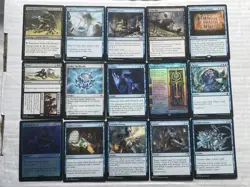 Temmet, Naktamun’s Will - Budget Commander Deck | MTG EDH Commander Deck - Image 4